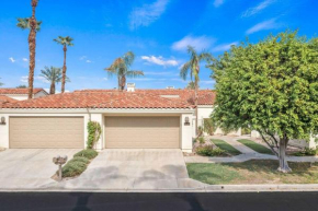 Beautiful PGA West 2-Bedroom Condo